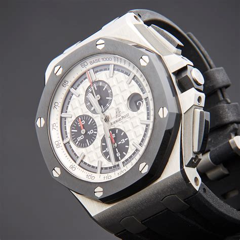 audemars piguet royal oak offshore price singapore|royal oak offshore collection sale.